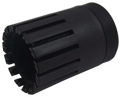 TE CONNECTIVITY 2213351-2 Connector Accessory, 14-17mm Dia, Cable Seal/Clamp Assembly