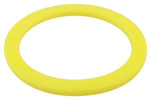 TE CONNECTIVITY 2213223-1 Connector Accessory, Panel Gasket Seal, 5, 6 & 7 Pole Sealed Panel Mount Socket Connector
