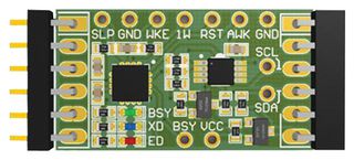 ANALOG DEVICES DS28E17K#