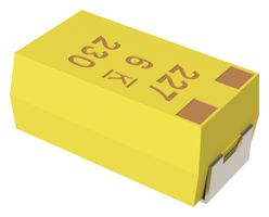 KEMET T490B227M004ATE500