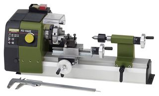 PROXXON FD 150/E