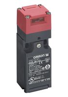 OMRON INDUSTRIAL AUTOMATION D4NS4BF