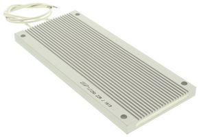 TE CONNECTIVITY - CGS TJT25022RJ Resistor, Wire Leaded, 22 ohm, TJT Series, 250 W, ± 5%, Wire Leaded