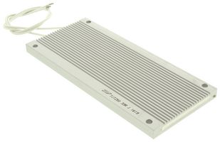 TE CONNECTIVITY - CGS TJT25033RJ Resistor, Wire Leaded, 33 ohm, TJT Series, 250 W, ± 5%, Wire Leaded