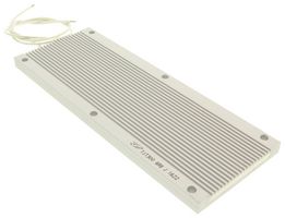 TE CONNECTIVITY - CGS TJT3006R8J Resistor, Wire Leaded, 6.8 ohm, TJT Series, 300 W, ± 5%, Wire Leaded