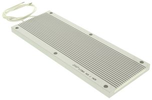 TE CONNECTIVITY - CGS TJT3001K5J Resistor, Wire Leaded, 1.5 kohm, TJT Series, 300 W, ± 5%, Wire Leaded