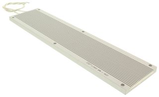 TE CONNECTIVITY - CGS TJT5006R8J Resistor, Wire Leaded, 6.8 ohm, TJT Series, 500 W, ± 5%, Wire Leaded
