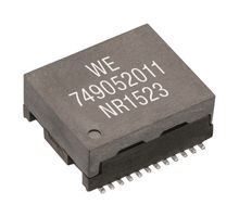 WURTH ELEKTRONIK 749052050