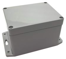 MULTICOMP PRO MC001117 Plastic Enclosure, Wall Mount, ABS, 80 mm, 115 mm, 90 mm, IP65
