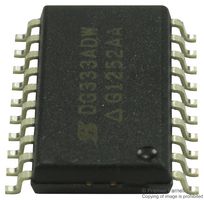 MICROCHIP ATTINY1634-SUR