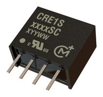 MURATA POWER SOLUTIONS CRE1S1212SC