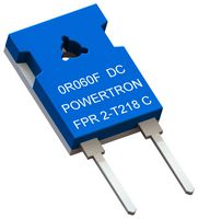 VPG FOIL RESISTORS FPR 2-T218 0R010 C 1%