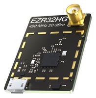 SILICON LABS SLWRB4546A