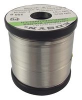 EDSYN SAC1250-3 Solder Wire, SAC-3 Series, No Clean, 1 mm Diameter, 217 °C, 250 g