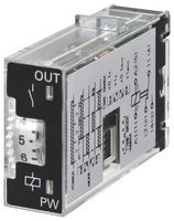 OMRON INDUSTRIAL AUTOMATION H3RN-2-B  DC24