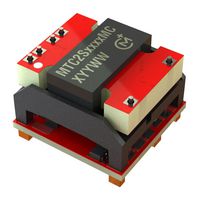 MURATA POWER SOLUTIONS MTC2S1203MC-R7