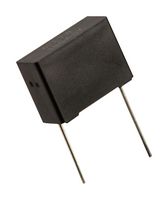 PANASONIC ECWFE2J154K General Purpose Film Capacitor, Metallized PP, Radial Box - 2 Pin, 0.15 µF, ± 10%, 141 V, 630 V