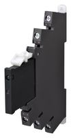 OMRON INDUSTRIAL AUTOMATION G3RV-SR700-AL AC110 Solid State Relay, SPST-NO, 2 A, 264 VAC, DIN Rail, Screw, Random Turn On