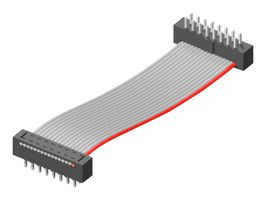 SAMTEC TCMD-25-T-12.00-01-N