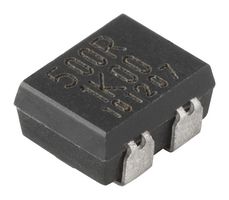 VPG FOIL RESISTORS MU10K00/10K00BA