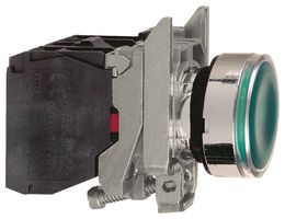 SCHNEIDER ELECTRIC XB4BW33B5
