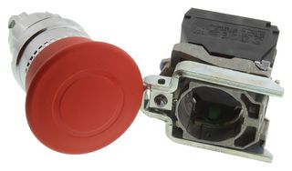 SCHNEIDER ELECTRIC XB4BT845