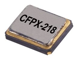 IQD FREQUENCY PRODUCTS LFXTAL069381