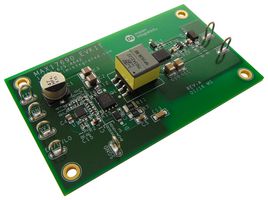ANALOG DEVICES MAX17690EVKITA# No-Opto Isolated Flyback Controller, Discontinuous Conduction Mode, Peak Current Mode, 60V