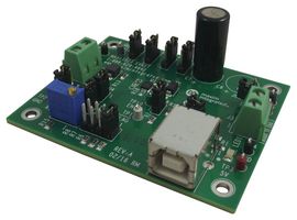 ANALOG DEVICES MAX17523EVKIT#