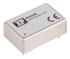 XP POWER RDD0824D15