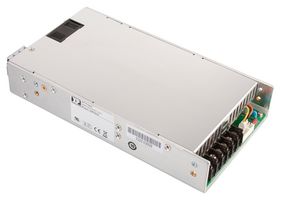 XP POWER SMH600PD1224-EF