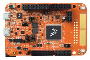 NXP FRDM-KE15Z