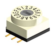 MULTICOMP RBM2-16RBVR