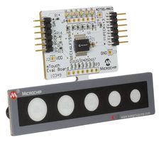 MICROCHIP DM160227