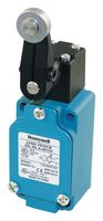 HONEYWELL SZL-WL-A-A01CH Limit Switch, Side Rotary Roller, SPDT, 10 A, 480 V, 13.3 N, SZL-WL Series