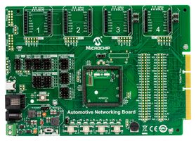 MICROCHIP ADM00716
