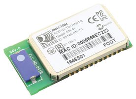 MICROCHIP RN41-I/RM630