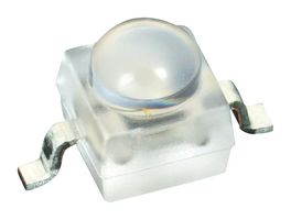 VISHAY VLDR1235G-08 LED, Red, SMD, 50 mA, 2.2 V, 624 nm