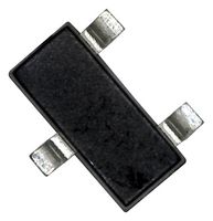 VISHAY BZX84C10-E3-08 Zener Single Diode, 10 V, 300 mW, SOT-23, 3 Pins, 150 °C, Surface Mount