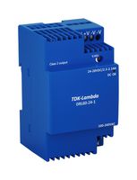 TDK-LAMBDA DRL60-24-1