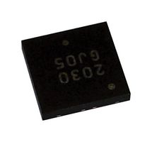 ONSEMI NTLJF3117PT1G Power MOSFET, FETKY, P Channel, 20 V, 3.3 A, 0.075 ohm, WDFN, Surface Mount