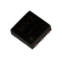 ROHM UT6MA3TCR Dual MOSFET, Complementary N and P Channel, 20 V, 20 V, 5.5 A, 5.5 A, 0.042 ohm