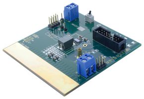 ANALOG DEVICES MAX20730EVKIT# Evaluation Kit, Integrated, Step-Down Switching Regulator with PMBus
