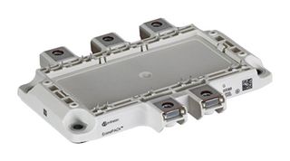 INFINEON F3L300R07PE4BOSA1 IGBT Module, Three level Inverter, 300 A, 1.55 V, 940 W, 150 °C, Module