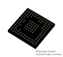 EFR32BG12P432F1024GL125-B - Silicon Labs - Microcontroller Application