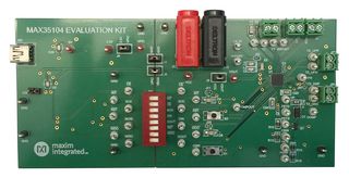 ANALOG DEVICES MAX35104EVKIT#