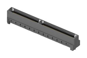 SAMTEC HSEC8-180-01-L-DV-A-K