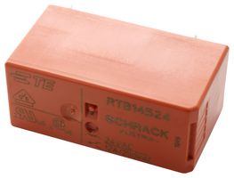TE CONNECTIVITY - SCHRACK RT424A05