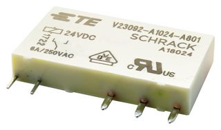 SCHRACK - TE CONNECTIVITY V23092A1005A201..
