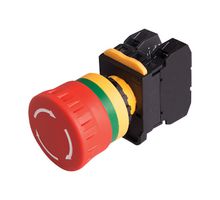 MULTICOMP PRO MCA20B-V4E02R